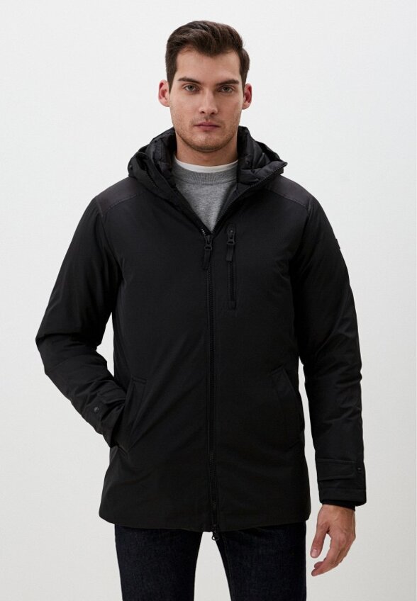 Куртка утепленная Alessandro Manzoni