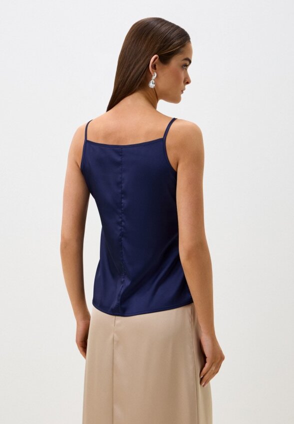 Топ Модный дом Виктории Тишиной