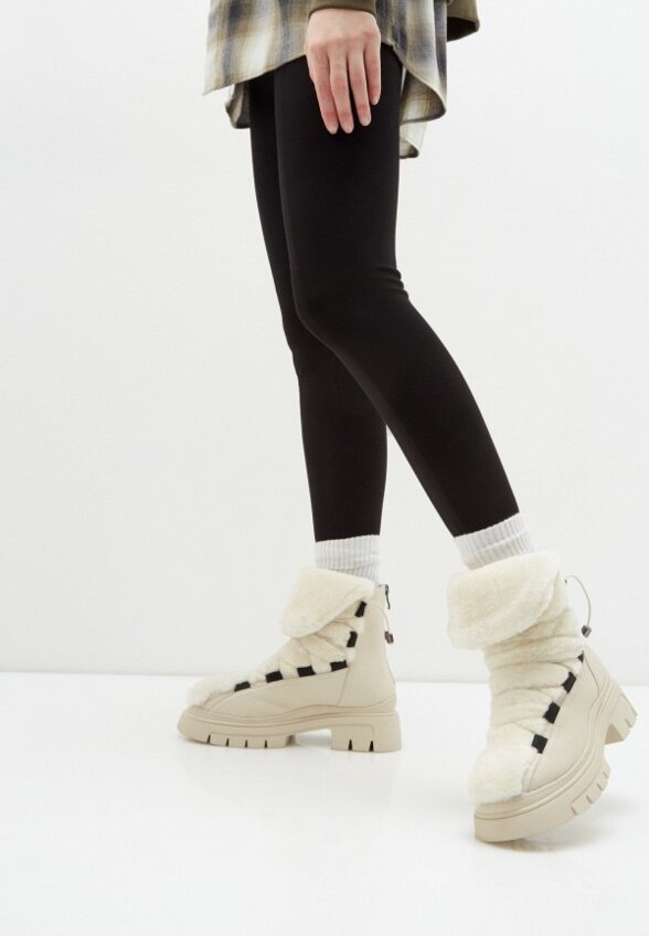 Ботинки Valley