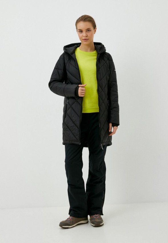 Куртка утепленная Toread