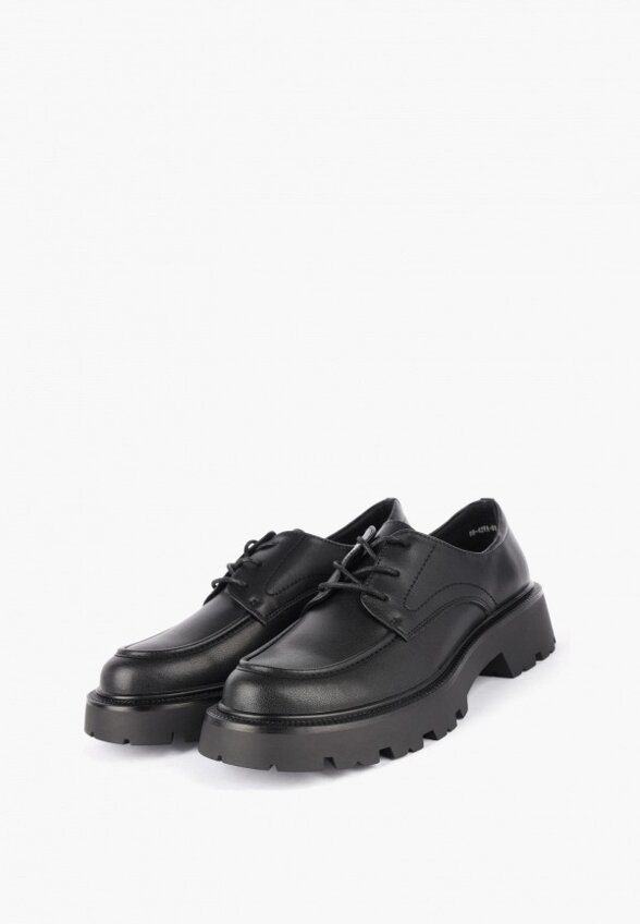 Ботинки Zenden