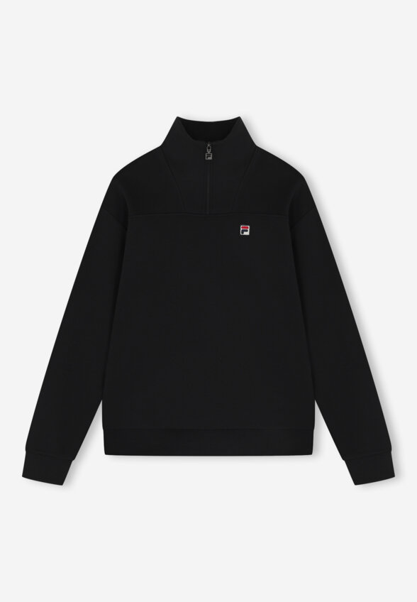 Толстовка мужская FILA, Черный