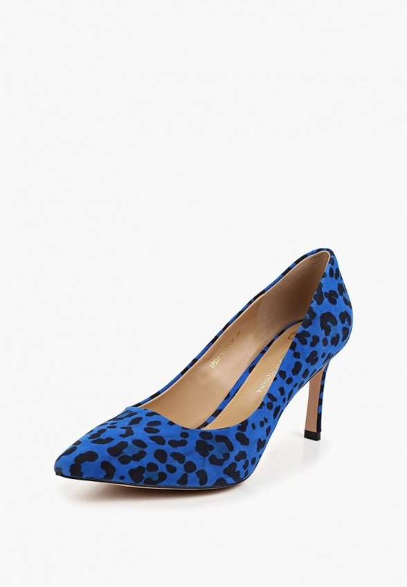 Туфли Angelina Voloshina