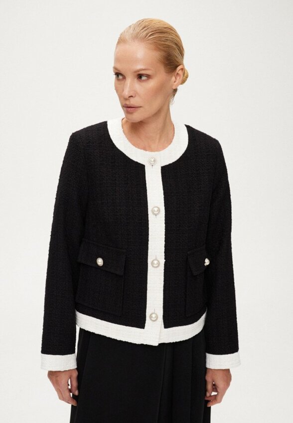 Жакет SashaOstrov