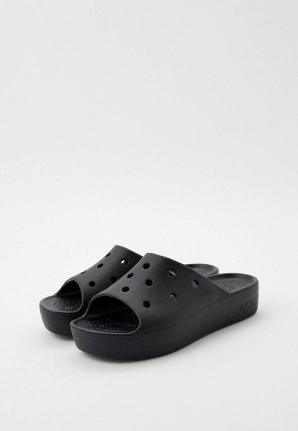 Сланцы Crocs