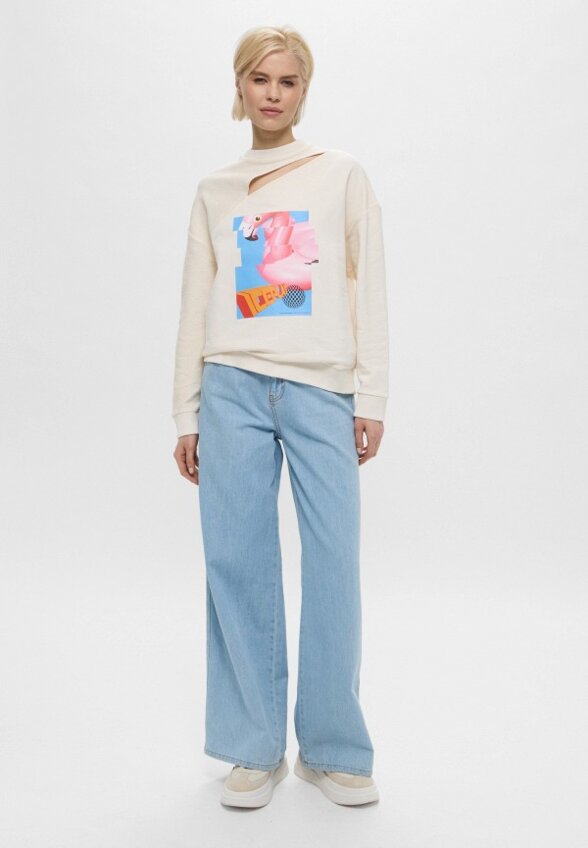 Свитшот Ice Play