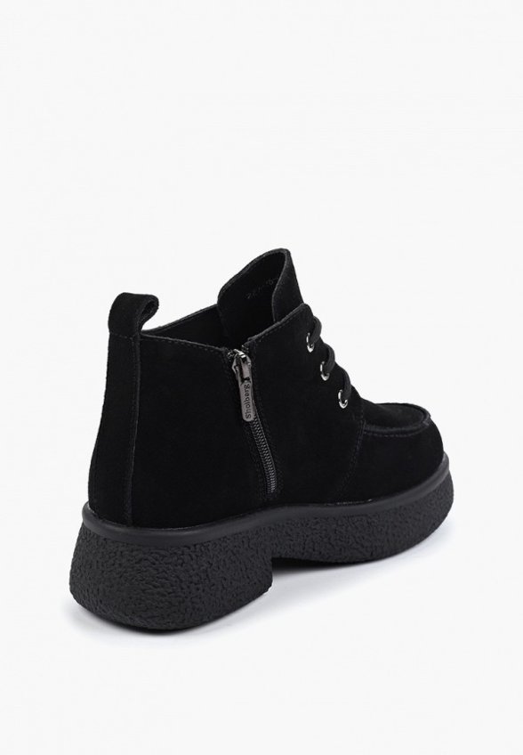 Ботинки Dino Ricci