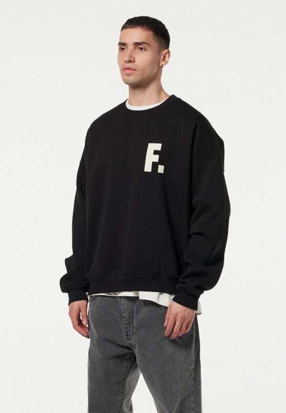 Свитшот Feelz