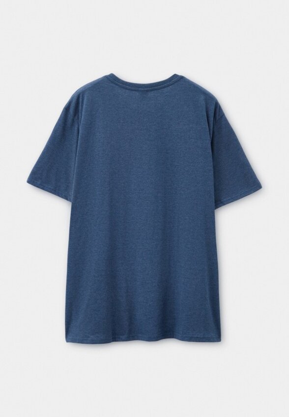 Футболка Mr Bigman