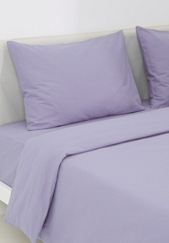 Постельное белье Евро Lamoda Home