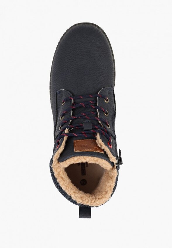 Ботинки Safety Jogger