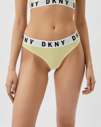 Трусы DKNY женщинам