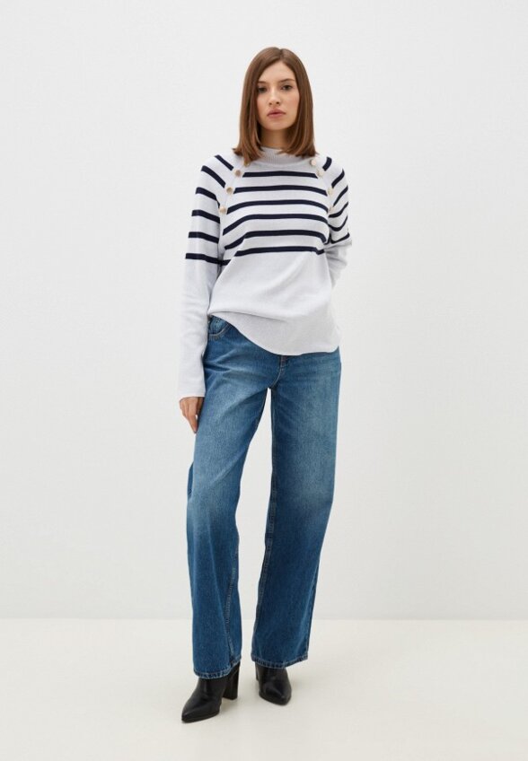 Джемпер Vivawool