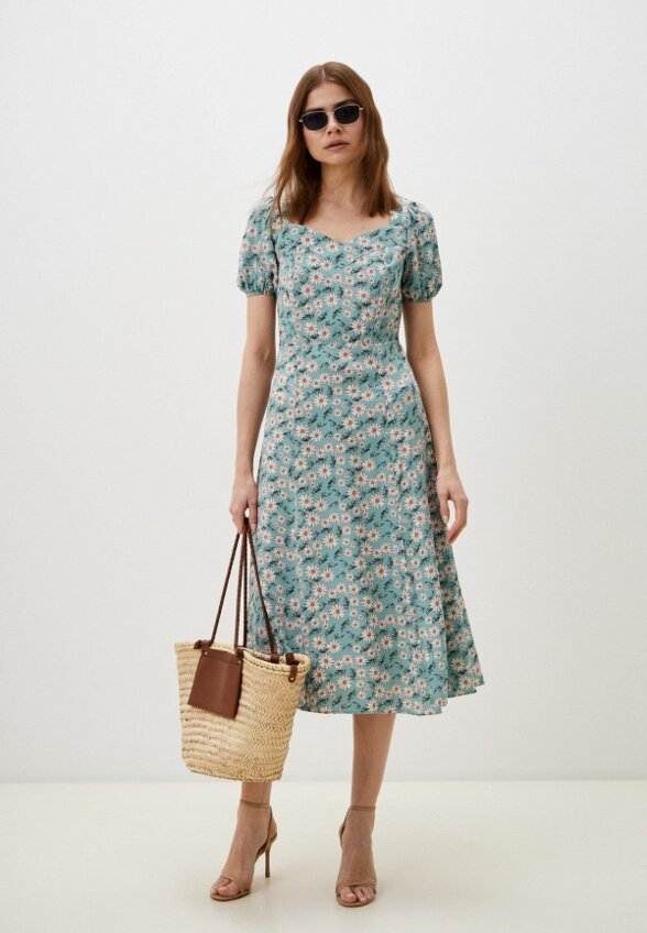 Платье Meltem Collection