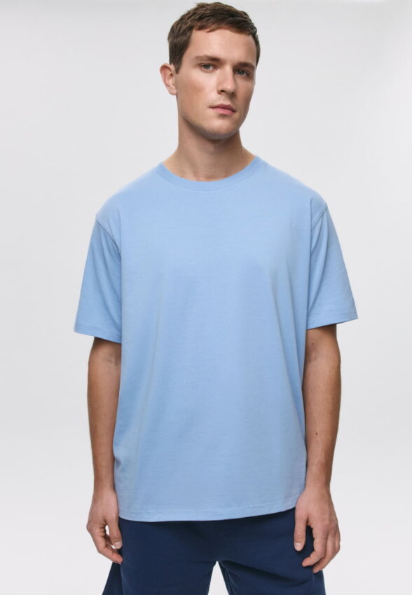 Футболка домашняя REGULAR FIT