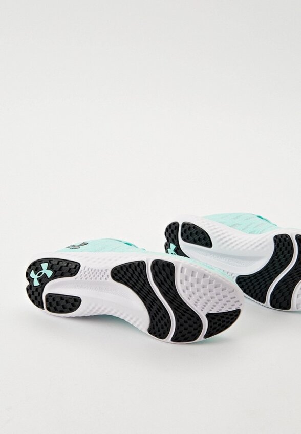 Кроссовки Under Armour