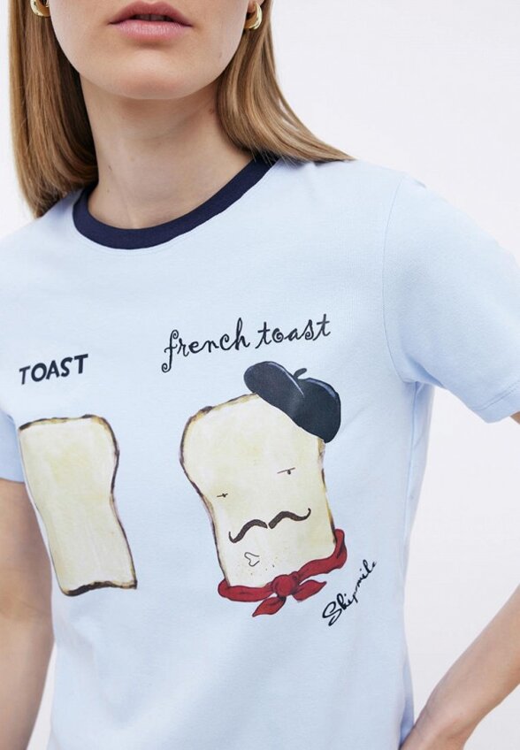 Футболка Baon