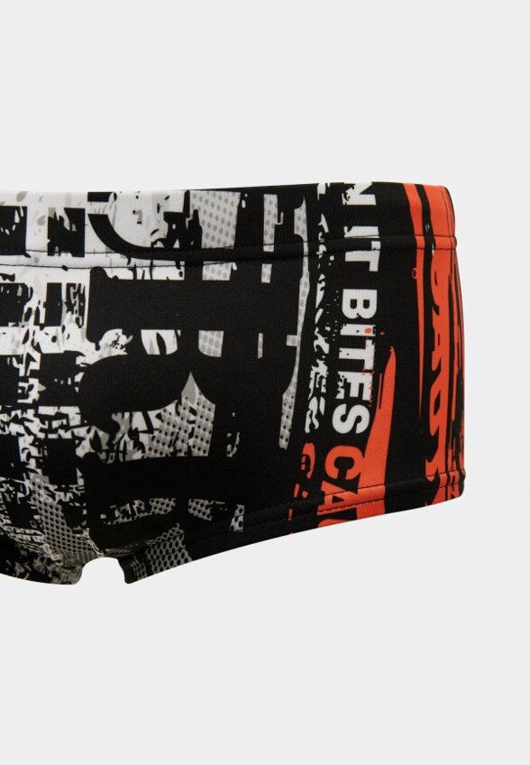 Плавки MadWave