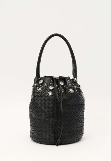 Bottega Veneta Bucket