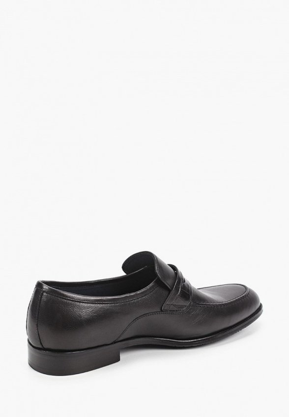 Лоферы Brooman