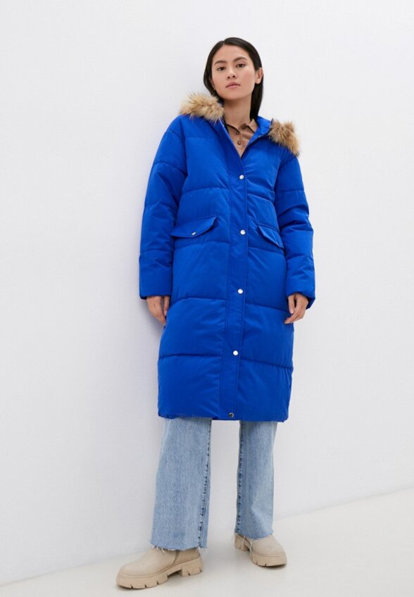 Пуховик Izabella