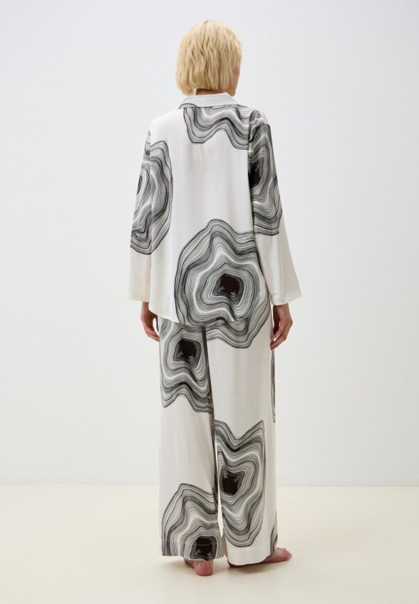 Пижама Agata Webers