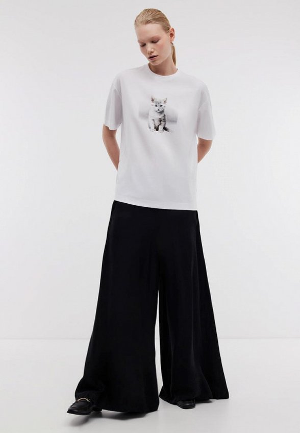 Футболка Baon