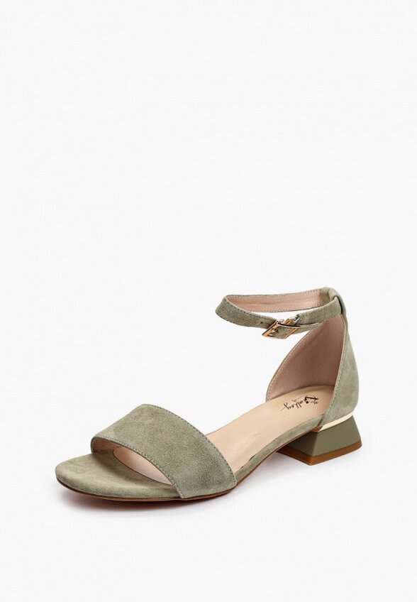 Босоножки Valley