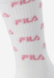 Носки FILA , 2 пары, Мультицвет4  - превью
