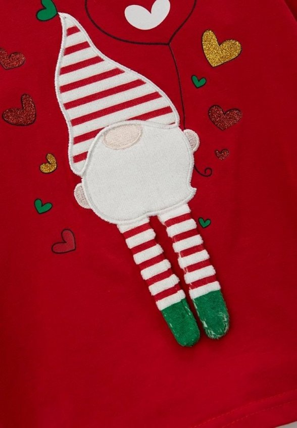 Лонгслив PlayToday