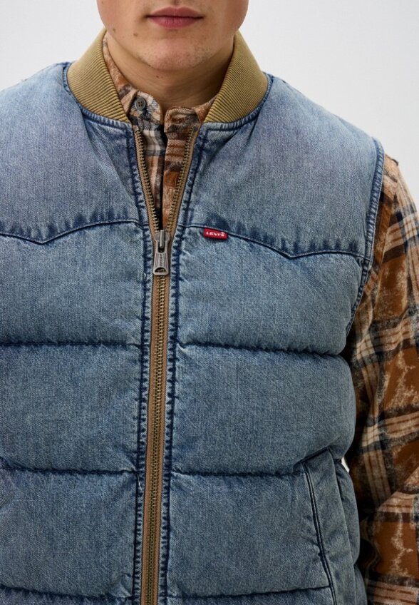 Жилет утепленный Levi's®