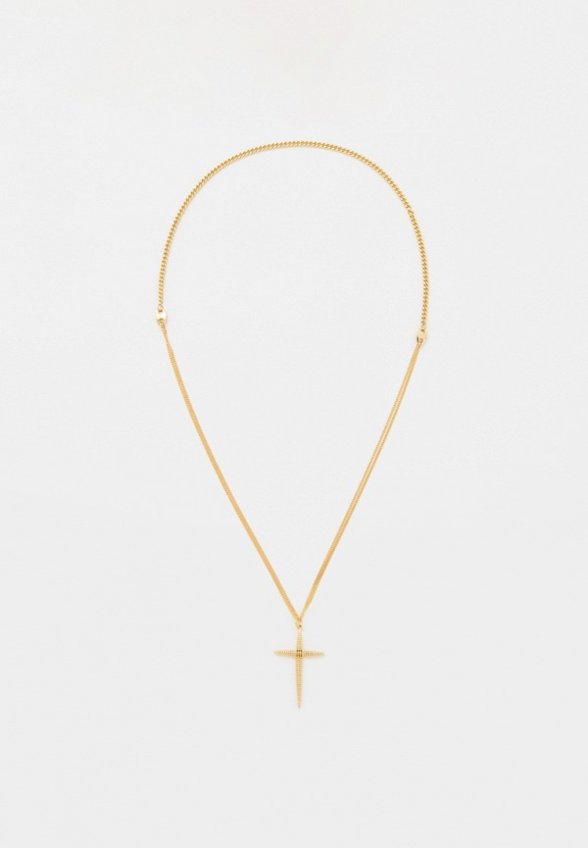 Колье Free Form