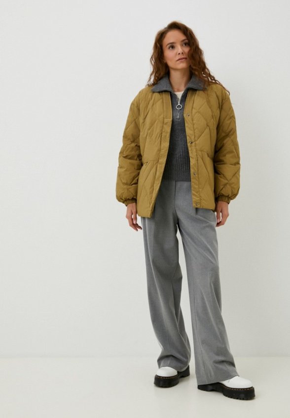 Куртка стеганая Baon