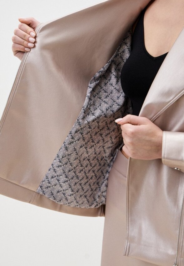 Косуха Alexander Bogdanov