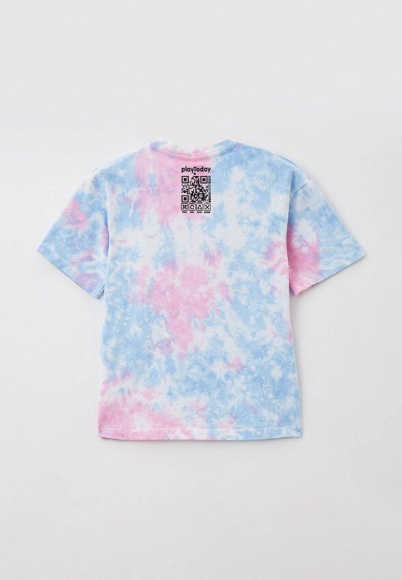 Футболка PlayToday