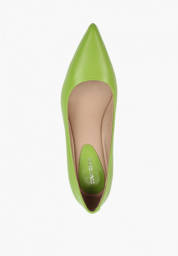 Туфли Dino Ricci