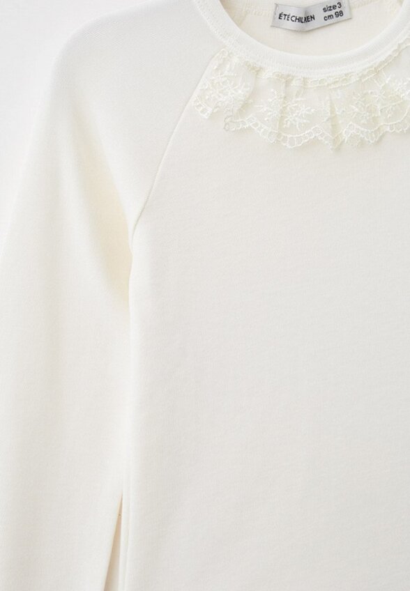 Лонгслив Ete Children