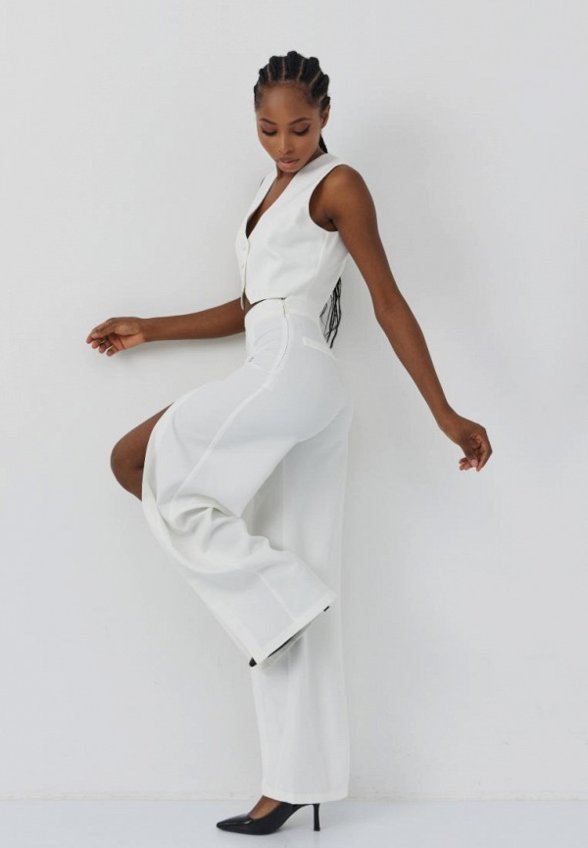 Брюки My Modus Fashion