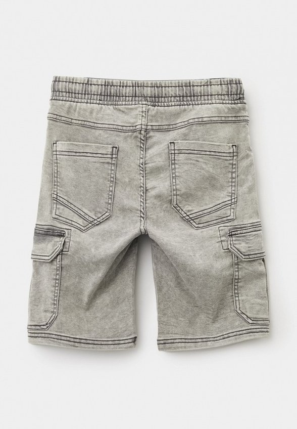 Шорты джинсовые Reporter Young