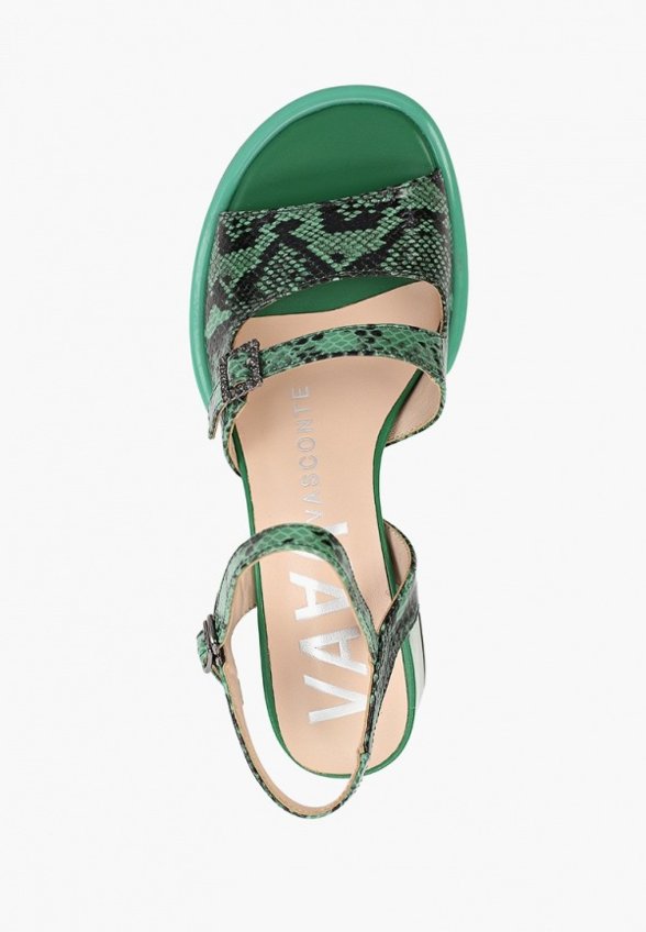 Босоножки Vasconte