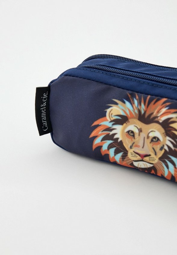 Пенал Caramel & Cie