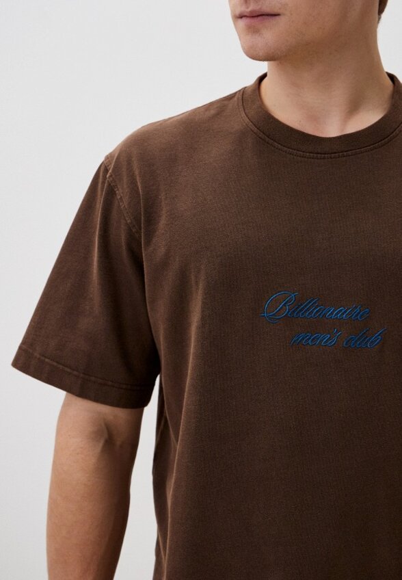 Футболка Topclo