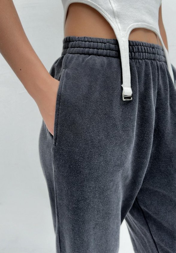 Брюки спортивные Top Top