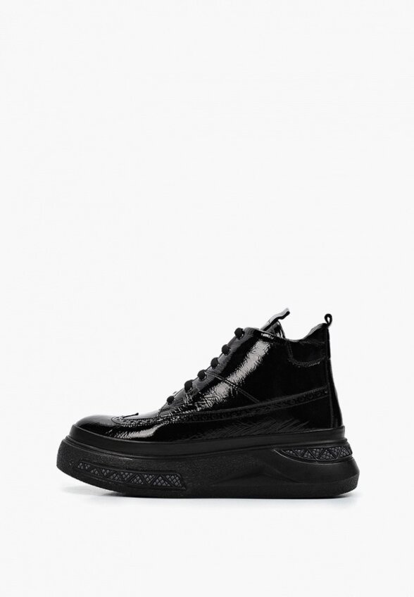 Ботинки Valeani