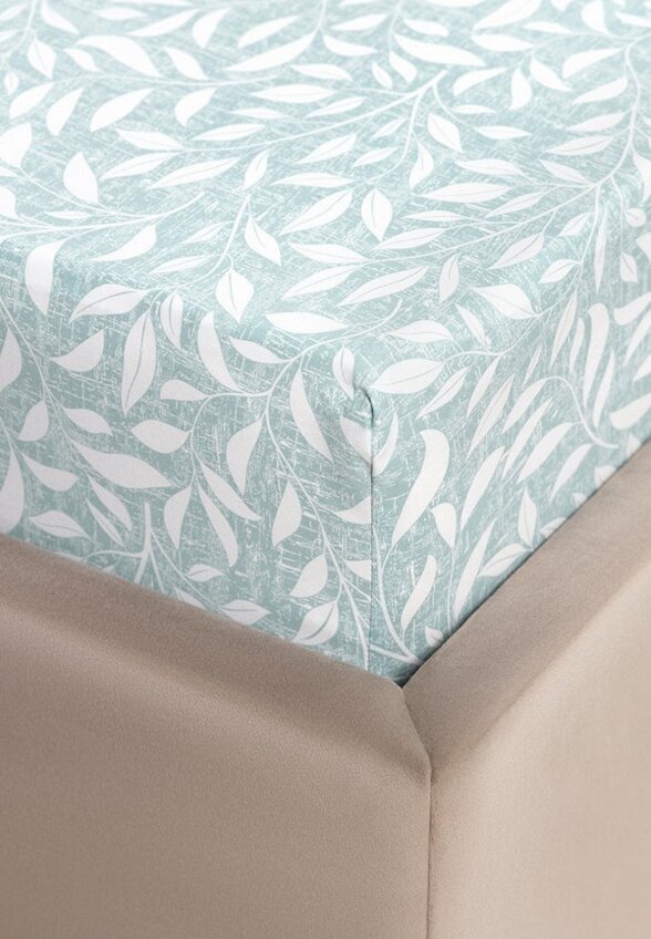 Простыня 2-спальная Primeprive