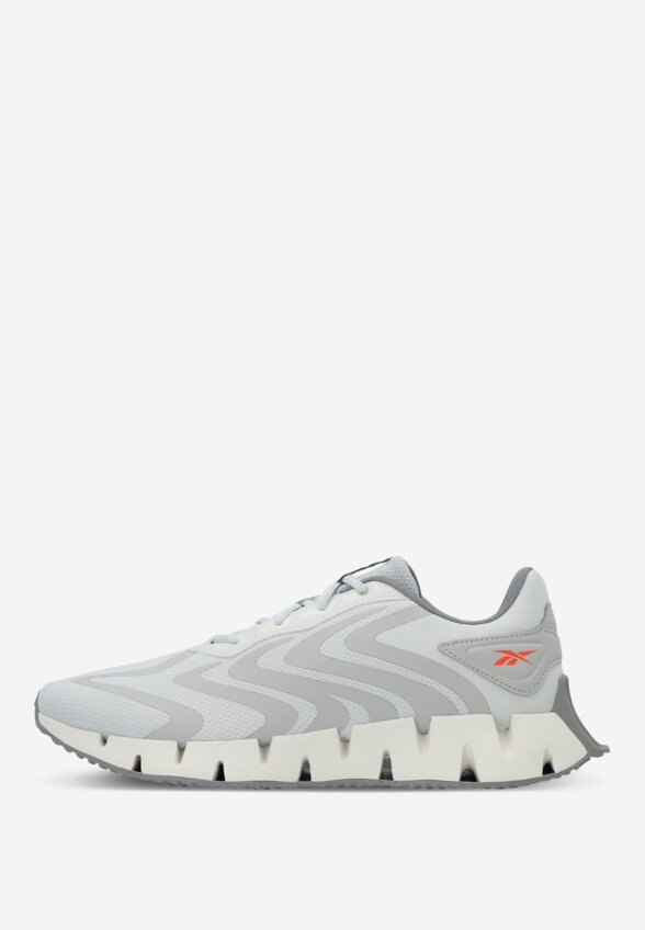 Кроссовки мужские Reebok Zig Rise, Серый
