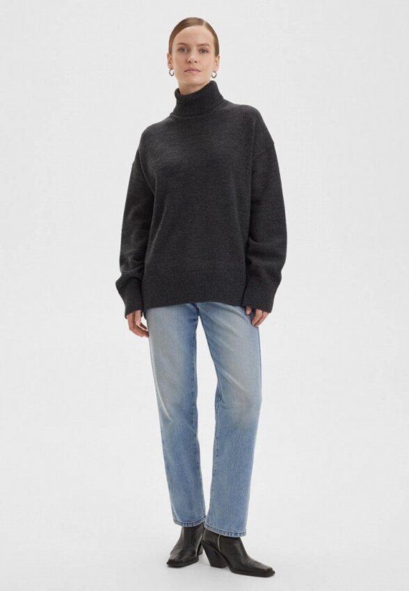 Свитер Kivi Clothing