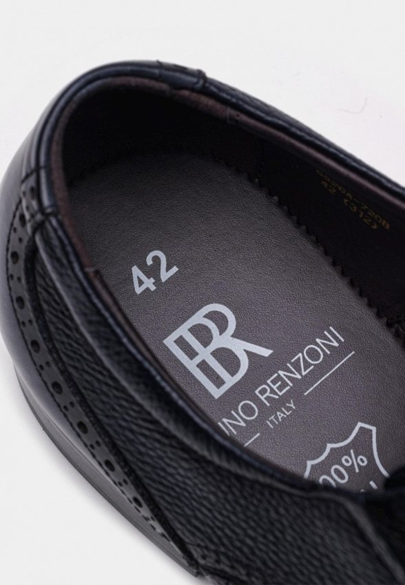 Туфли Bruno Renzoni