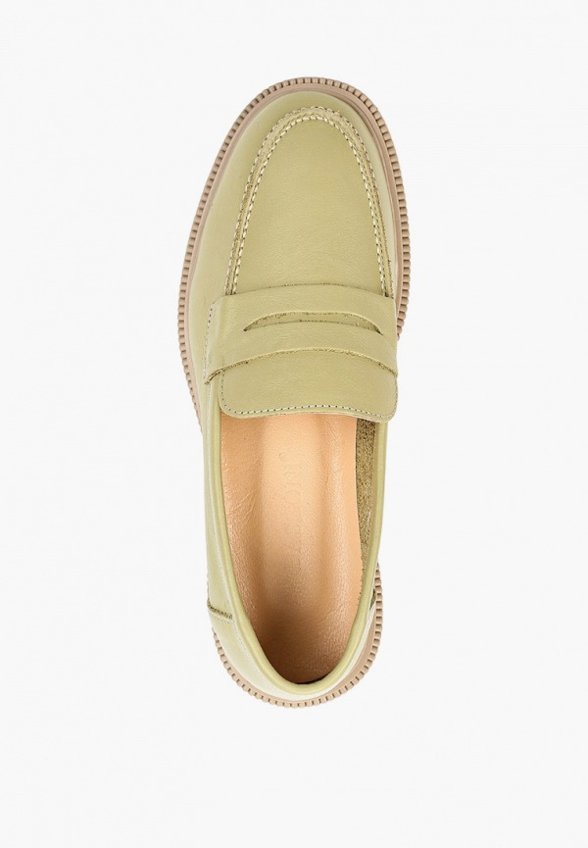 Лоферы Basconi