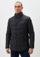 Куртка утепленная Bazioni1  - превью